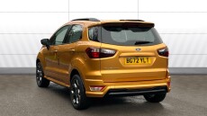 Ford EcoSport 1.0 EcoBoost 140 ST-Line 5dr Petrol Hatchback